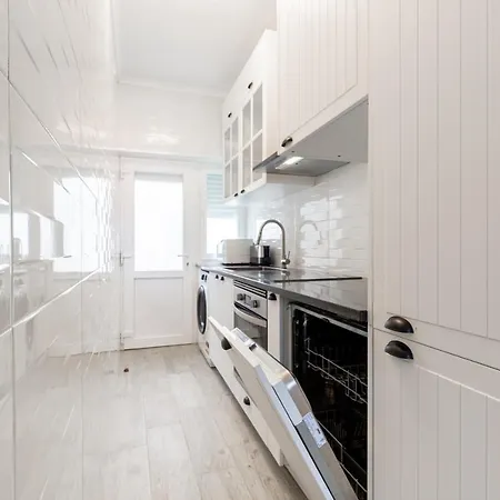 T3 Do Baleal 度假居 费雷尔