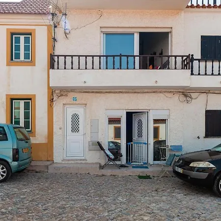 T3 Do Baleal 度假居