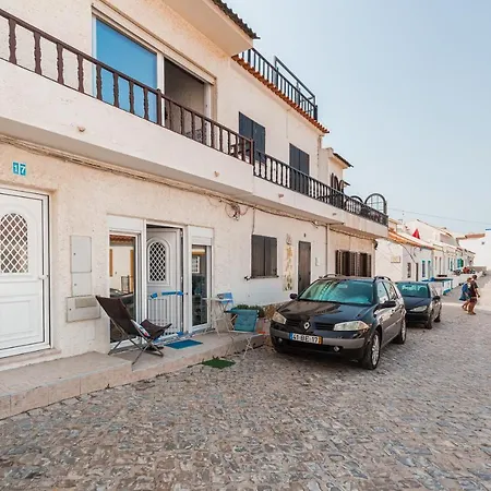 度假居 T3 Do Baleal *