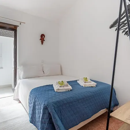 度假居 T3 Do Baleal