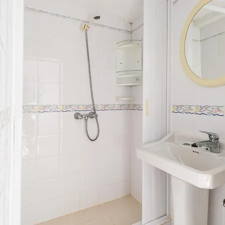 T3 Do Baleal 度假居