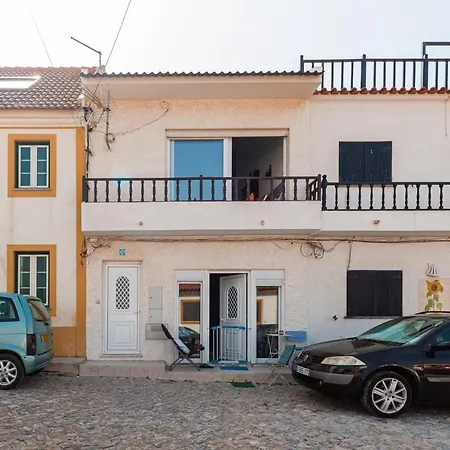 T3 Do Baleal 费雷尔