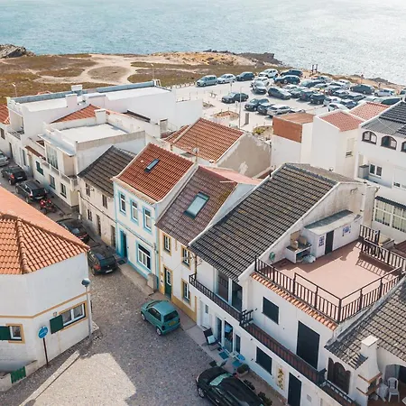 度假居 T3 Do Baleal *