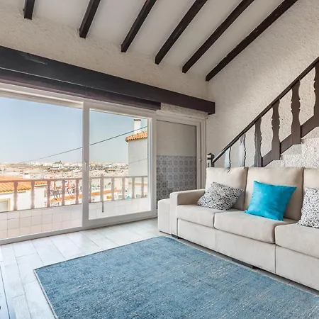 度假居 T3 Do Baleal