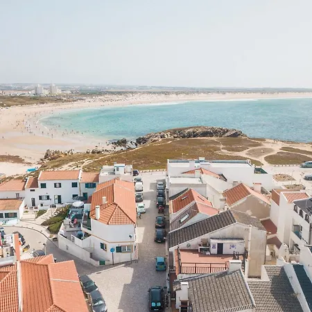 度假居 T3 Do Baleal *