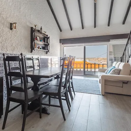 T3 Do Baleal 度假居 费雷尔