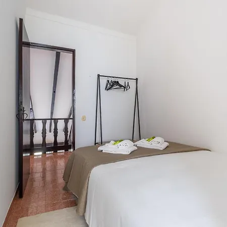 T3 Do Baleal 度假居 *