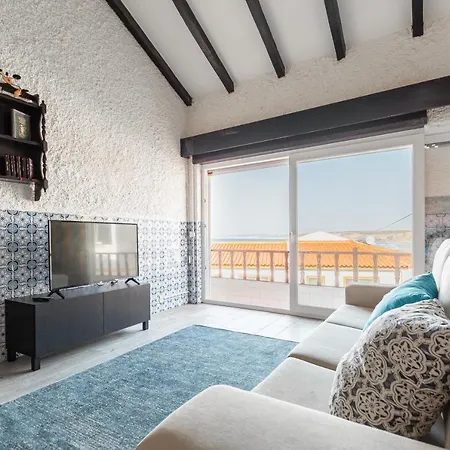 度假居 T3 Do Baleal