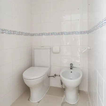 度假居 T3 Do Baleal *